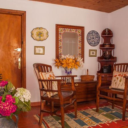 Miyares Casa Rural Exterior photo