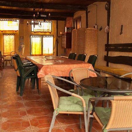 Miyares Casa Rural Exterior photo